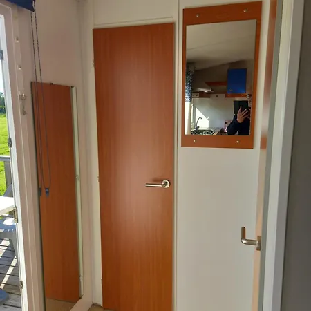 Mobilhomme Omaha * Saint-Laurent-sur-Mer