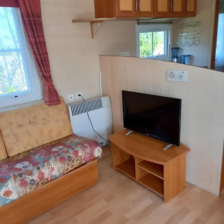 Mobilhomme Omaha سانت لاورينت سور مير