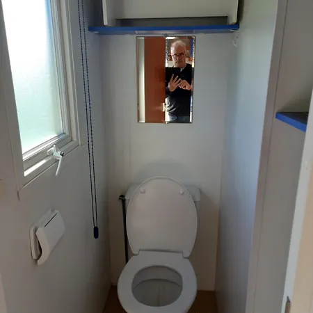 Camping Mobilhomme Omaha