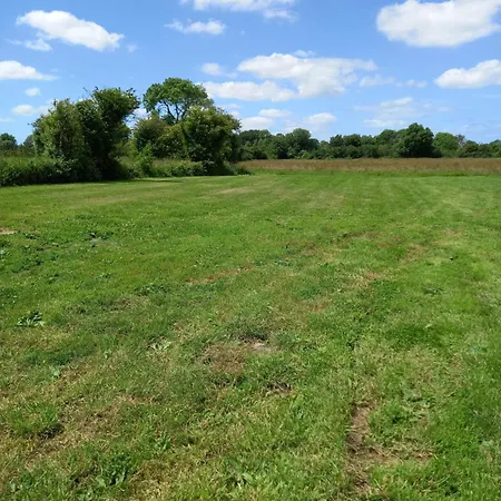 Mobilhomme Omaha * سانت لاورينت سور مير