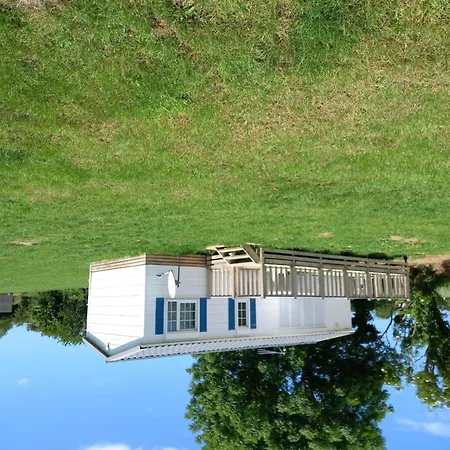 Camping Mobilhomme Omaha