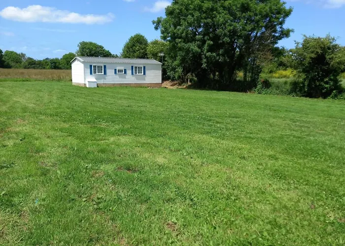 Mobilhomme Omaha Campeggio