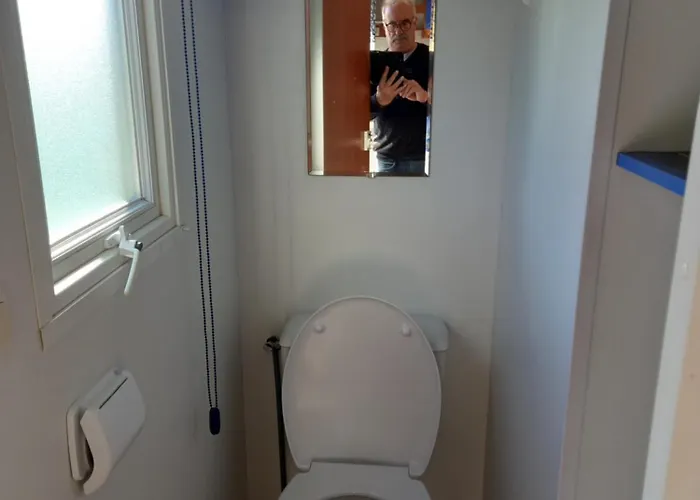 Campeggio Mobilhomme Omaha