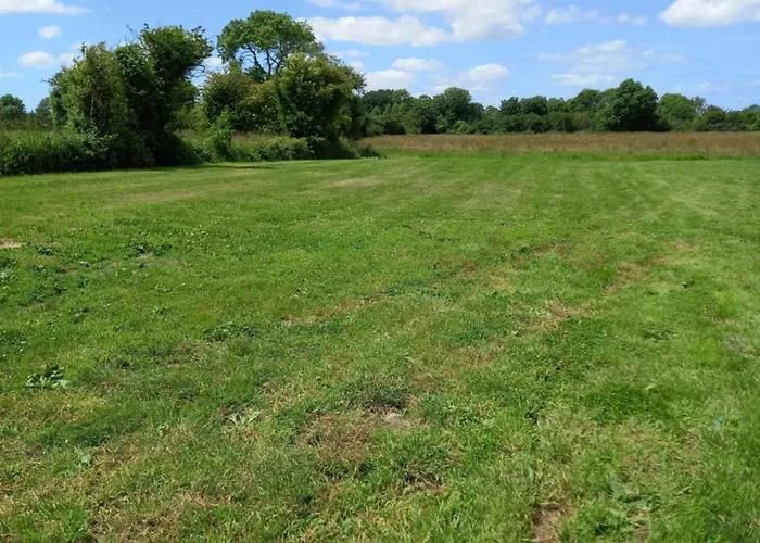 Mobilhomme Omaha * Saint-Laurent-sur-Mer